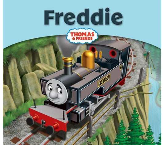 Thomas and Friends - Freddie