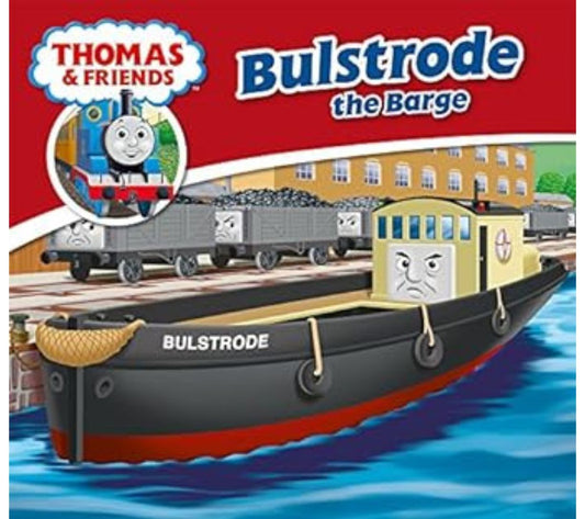 Thomas and Friends - Bulstrode