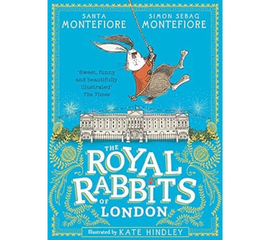 The Royal Rabbits Of London