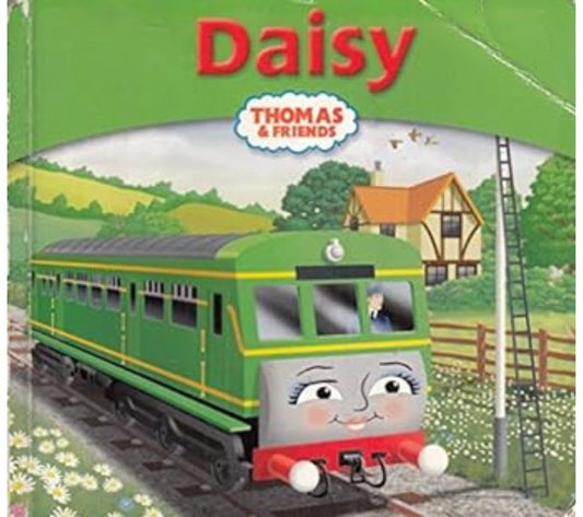 Thomas and Friends - Daisy