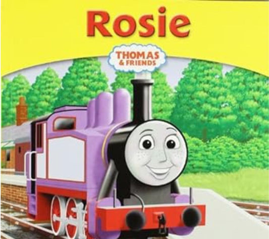 Thomas and Friends - Rosie