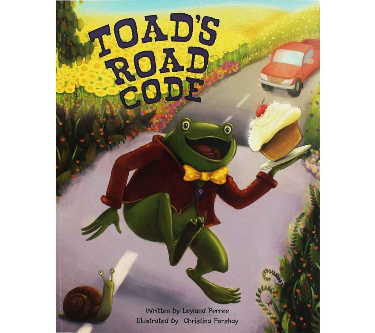 Toad's Road Code