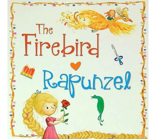 The Firebird - Rapunzel