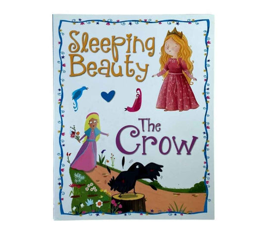 Sleeping Beauty - The Crow