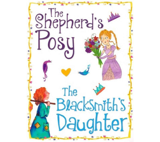 The Shepherd's Posy - The Blacksmith Daughter