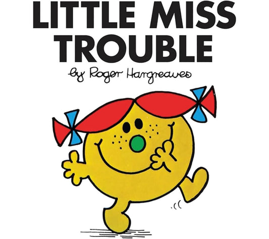 Little Miss Trouble