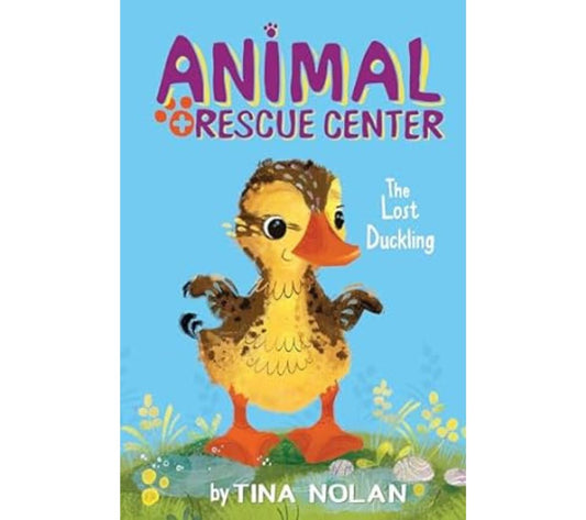 Animal Rescue - The Lost Duckling