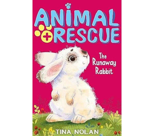 Animal Rescue - The Runaway Rabbit