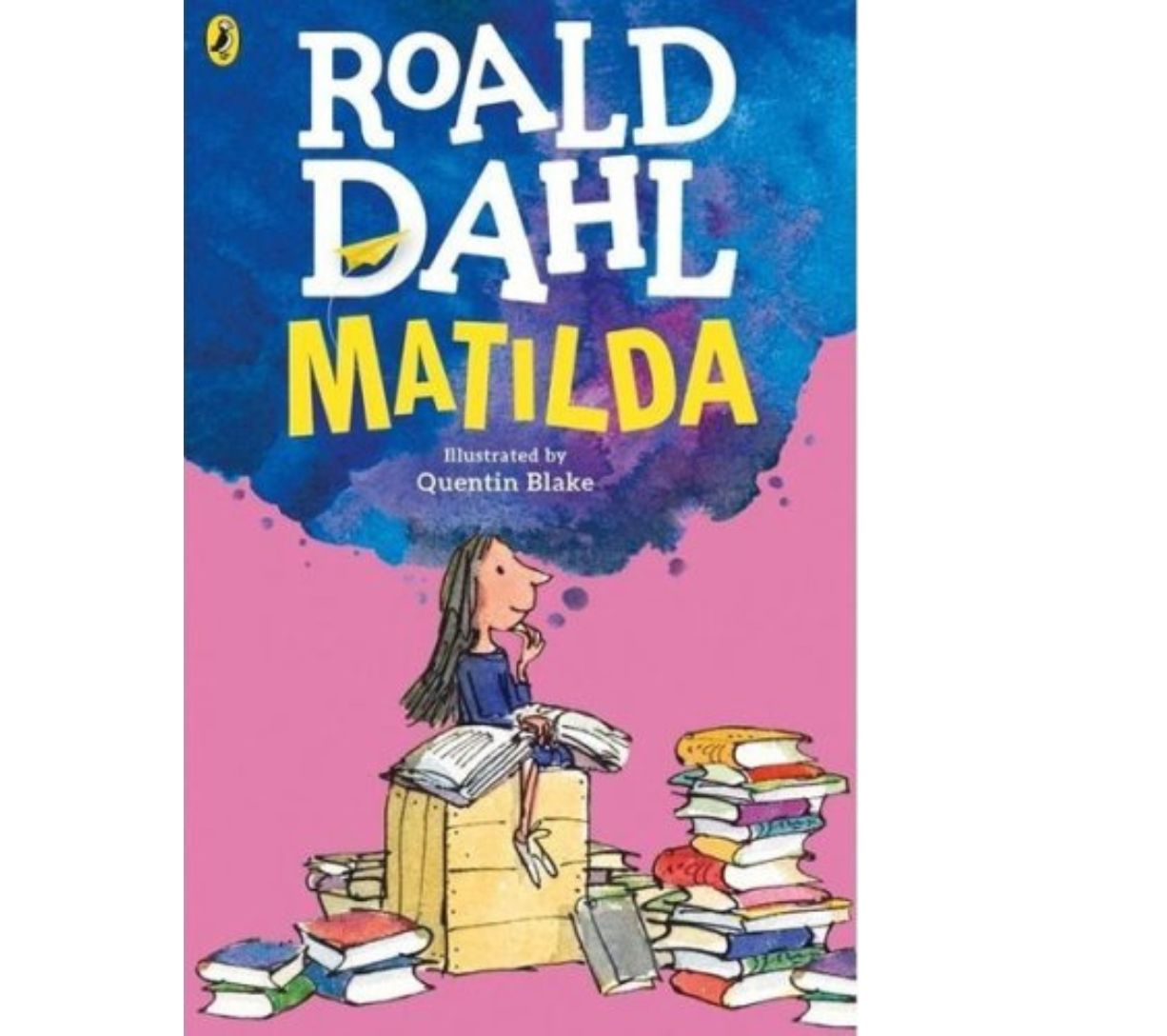 Roald Dahl - Matilda