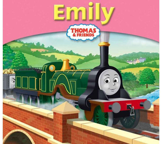 Thomas and Friends - Emily