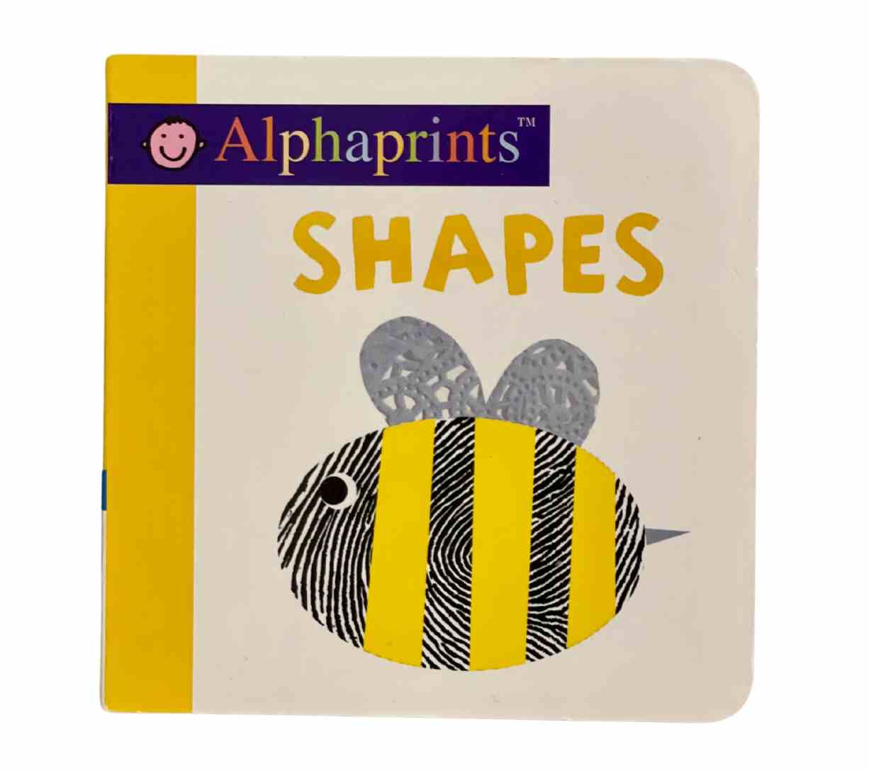 Alphaprints - Shapes