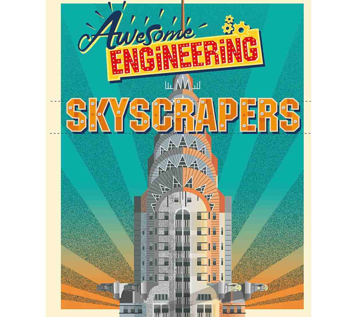 Awesome Engineering - Skyscrapers