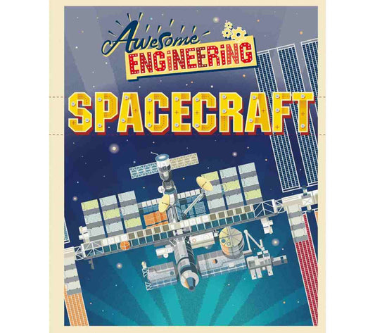 Awesome Engineering - Spacecraft