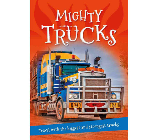 It's All About... Mighty Trucks