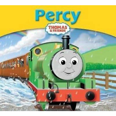 Thomas and Friends - Percy