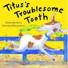 Titus's Troublesome Tooth