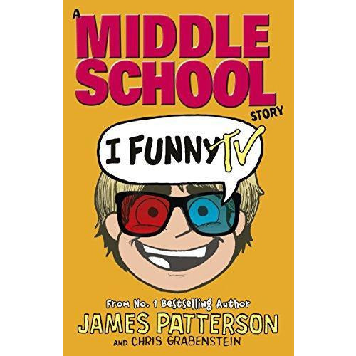 Middle School - I Funny TV