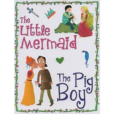 The Little Mermaid - The Pig Boy