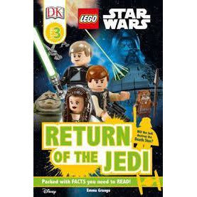 LEGO Star Wars - Return of the Jedi