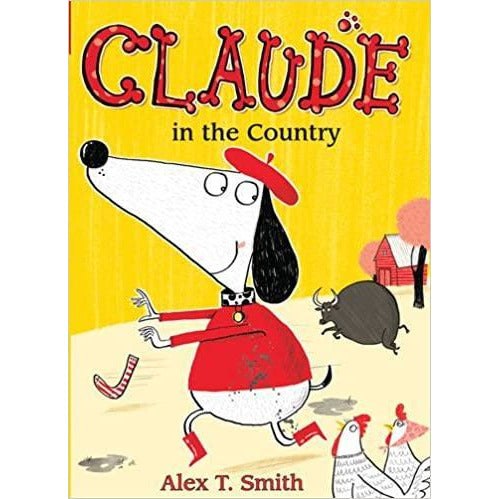 Claude - Claude in the Country