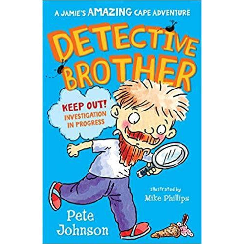 Detective Brother