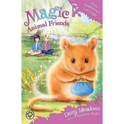 Magic Animal Friends - Freya Snuffle Noses Lost Laugh