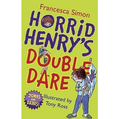 Horrid Henry's Double Dare