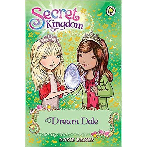 Secret Kingdom - Dream Dale