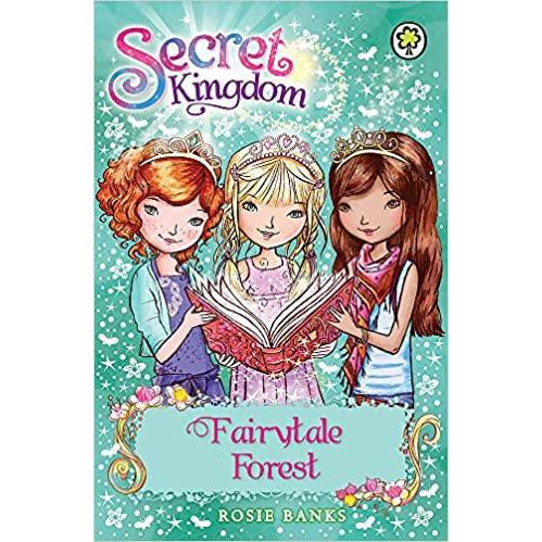 Secret Kingdom - Fairytale Forest