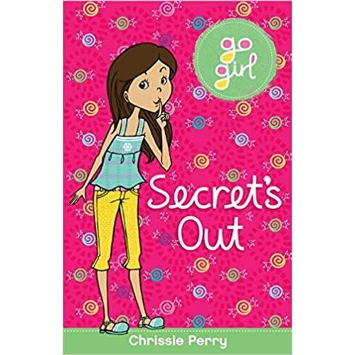 Go Girl - Secret's Out