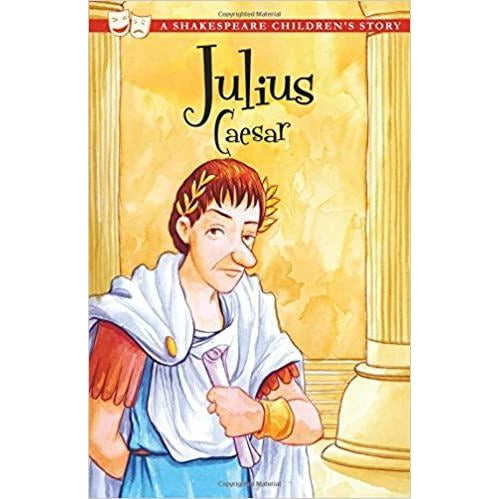 Shakespeare Children's Story - Julius Caesar