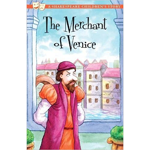 Shakespeare Children's Story - The Merchant of Venice