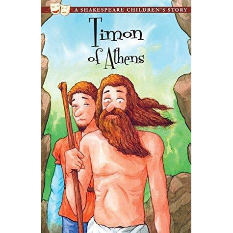 Shakespeare Children's Story - Timon of Athens