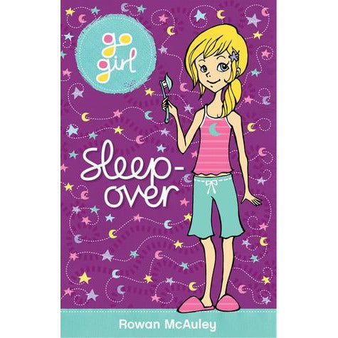 Go Girl - Sleep-over