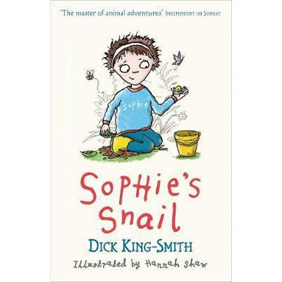 Sophie's Snail