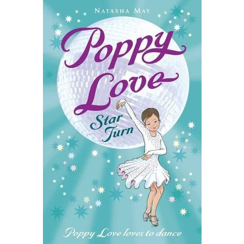 Poppy Love - Star Turn