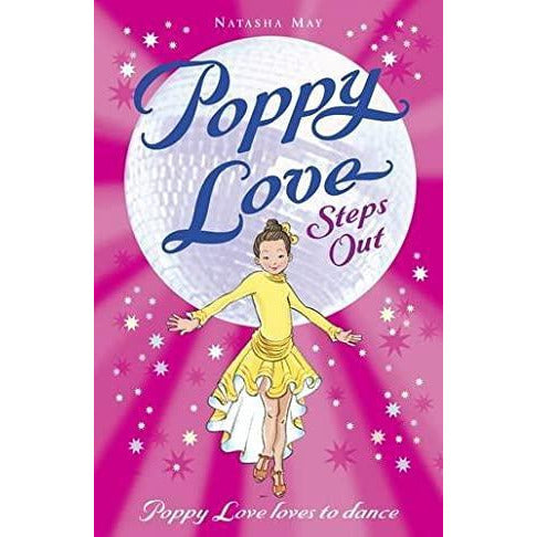 Poppy Love - Steps Out