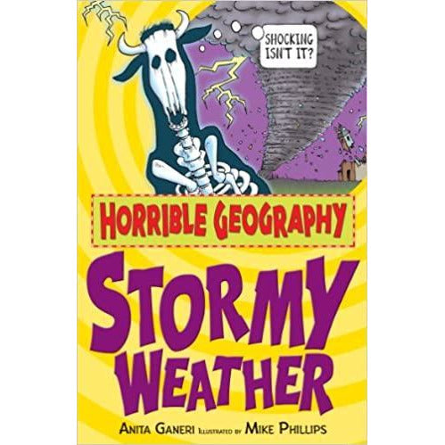 Horrible Geography - Stormy Weather