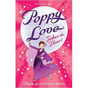 Poppy Love - Takes the Floor
