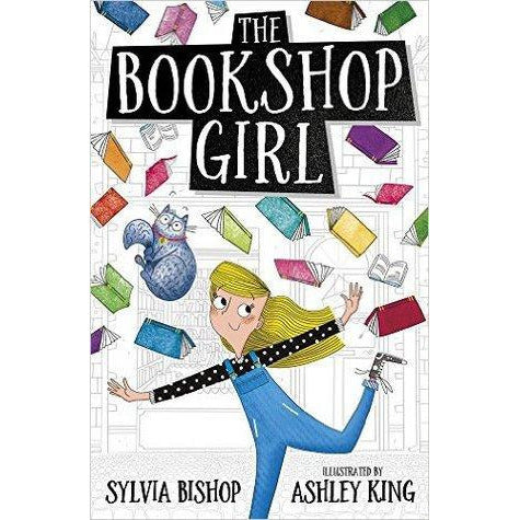 The Bookshop Girl