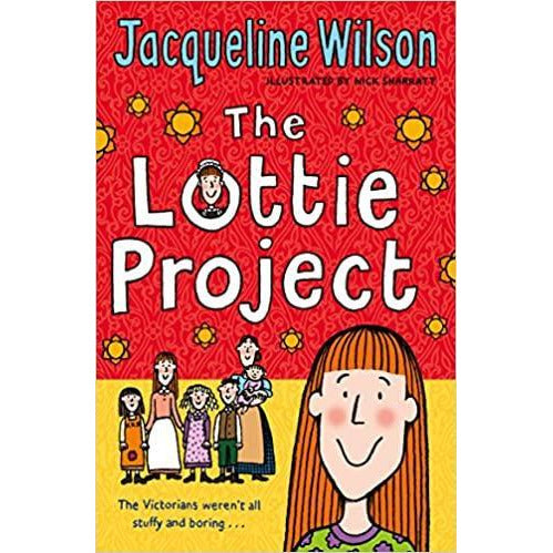 The Lottie Project