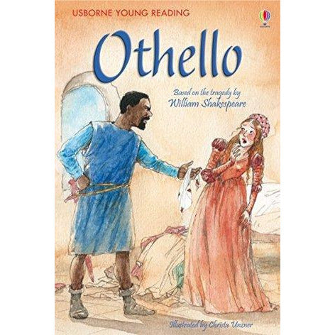 Usborne Young Reading - Othello