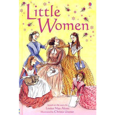 Usborne Young Reading - Little Women