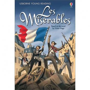 Usborne Young Reading - Les Miserables