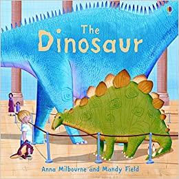 Picture Book - The Dinosaur