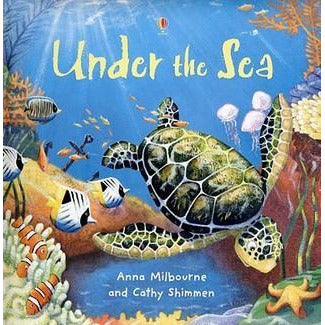 Picture Book - Under the Sea