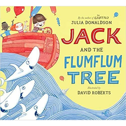 Jack and the Flumflum Tree