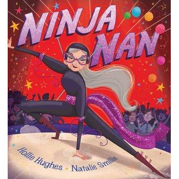 Ninja Nan