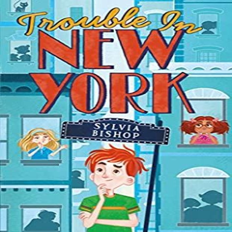 Trouble in New York