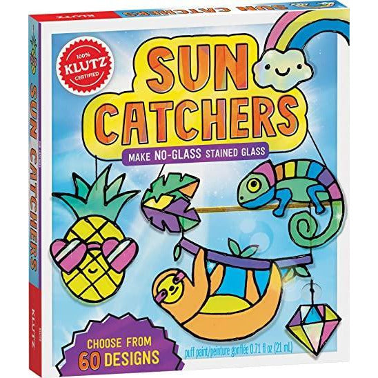 Sun Catchers